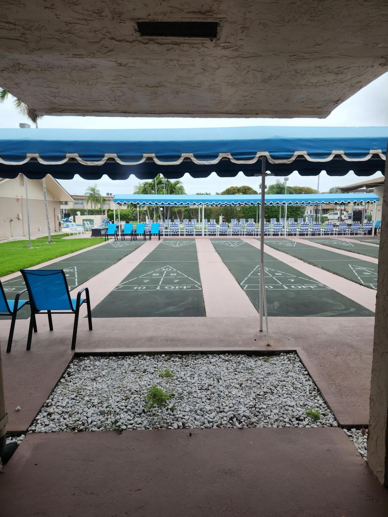 711 Lori Drive, Unit 204, Palm Springs, FL 33461 Photo