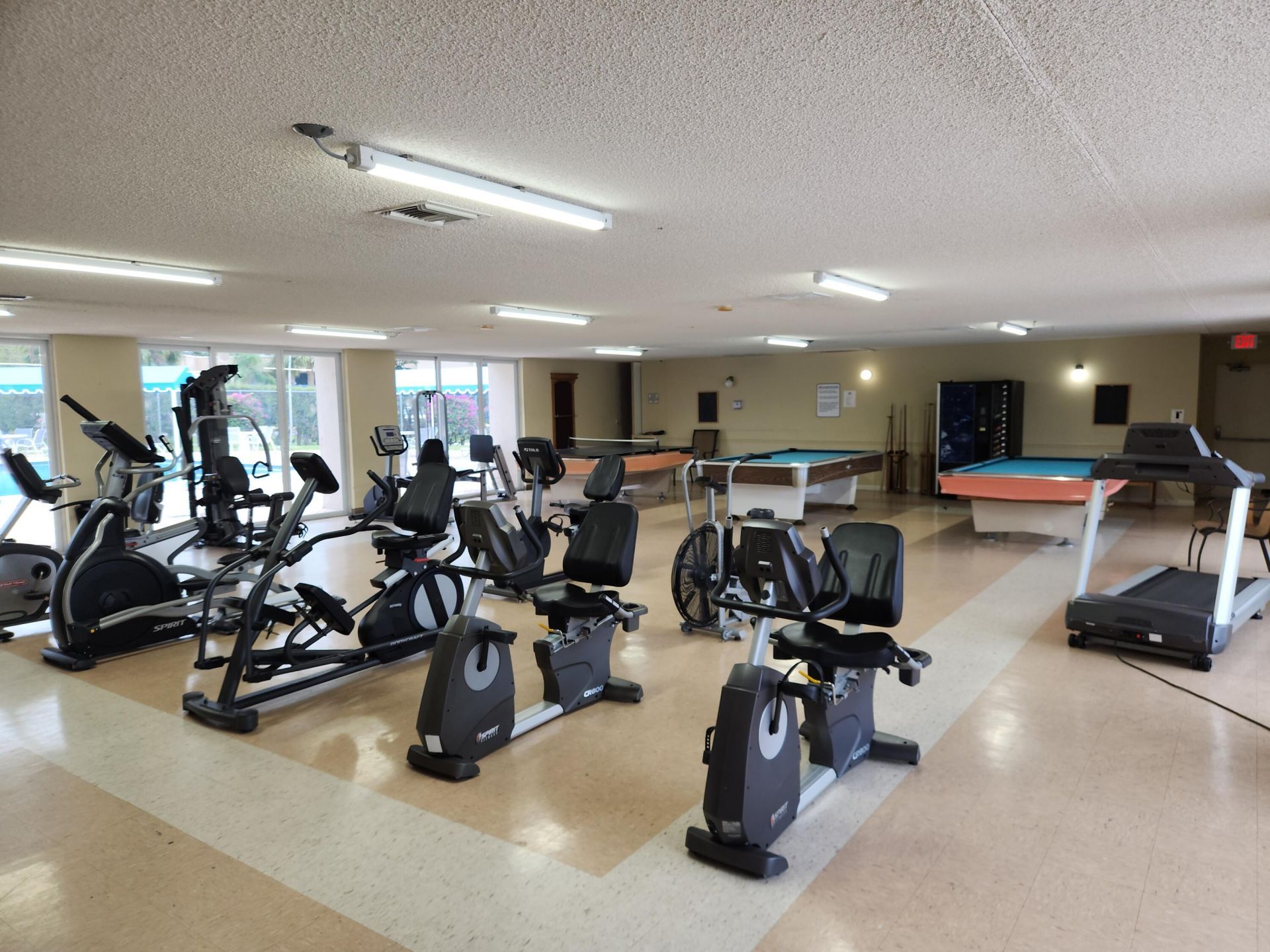 711 Lori Drive, Unit 204, Palm Springs, FL 33461 Photo