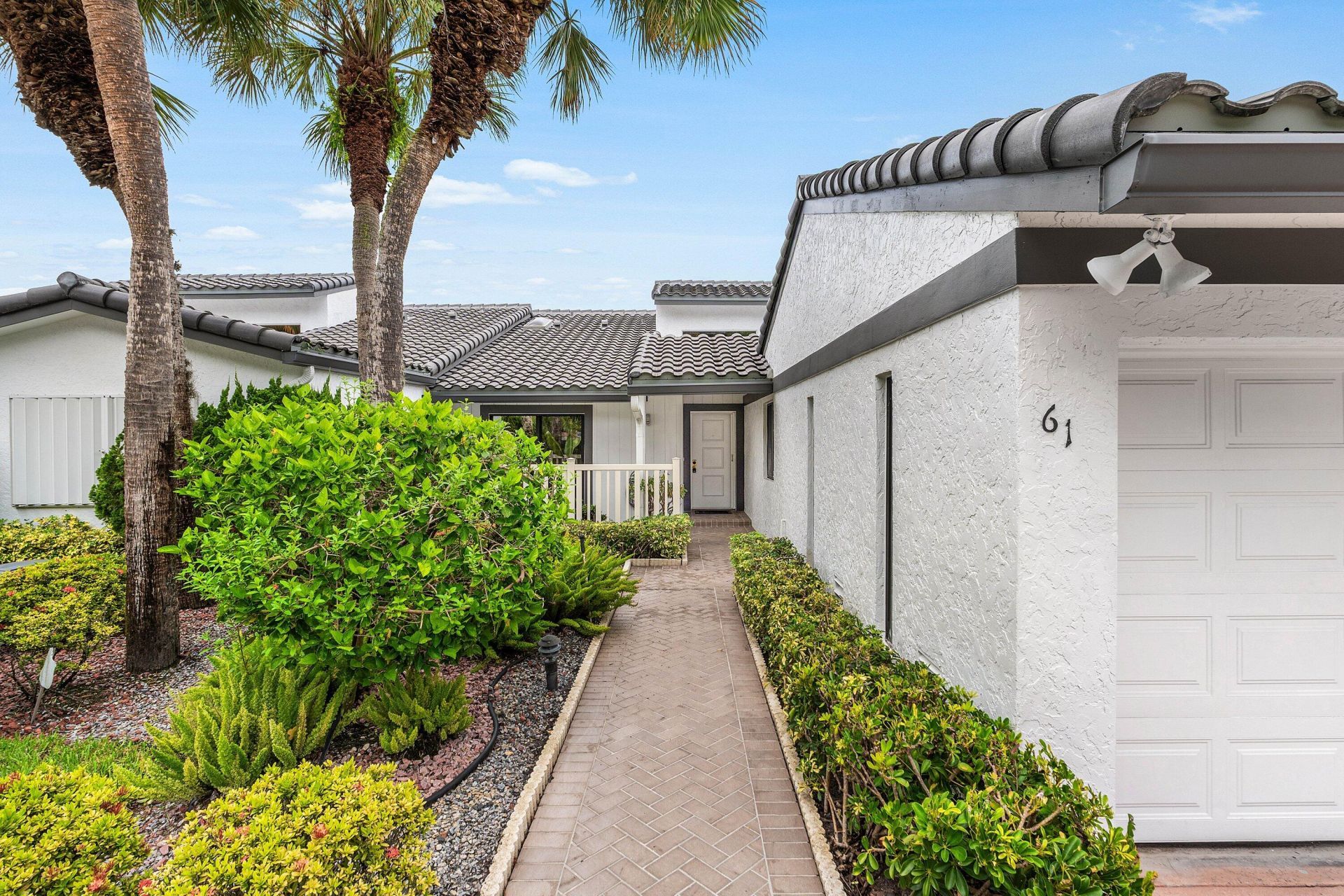 61 Hampshire Lane, Boynton Beach, FL 33436 Photo