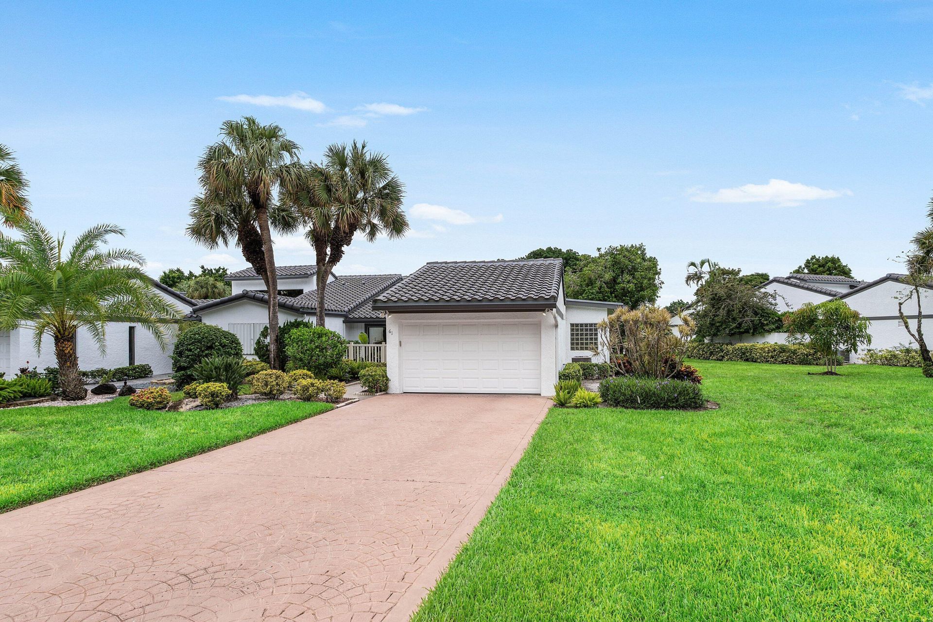 61 Hampshire Lane, Boynton Beach, FL 33436 Photo