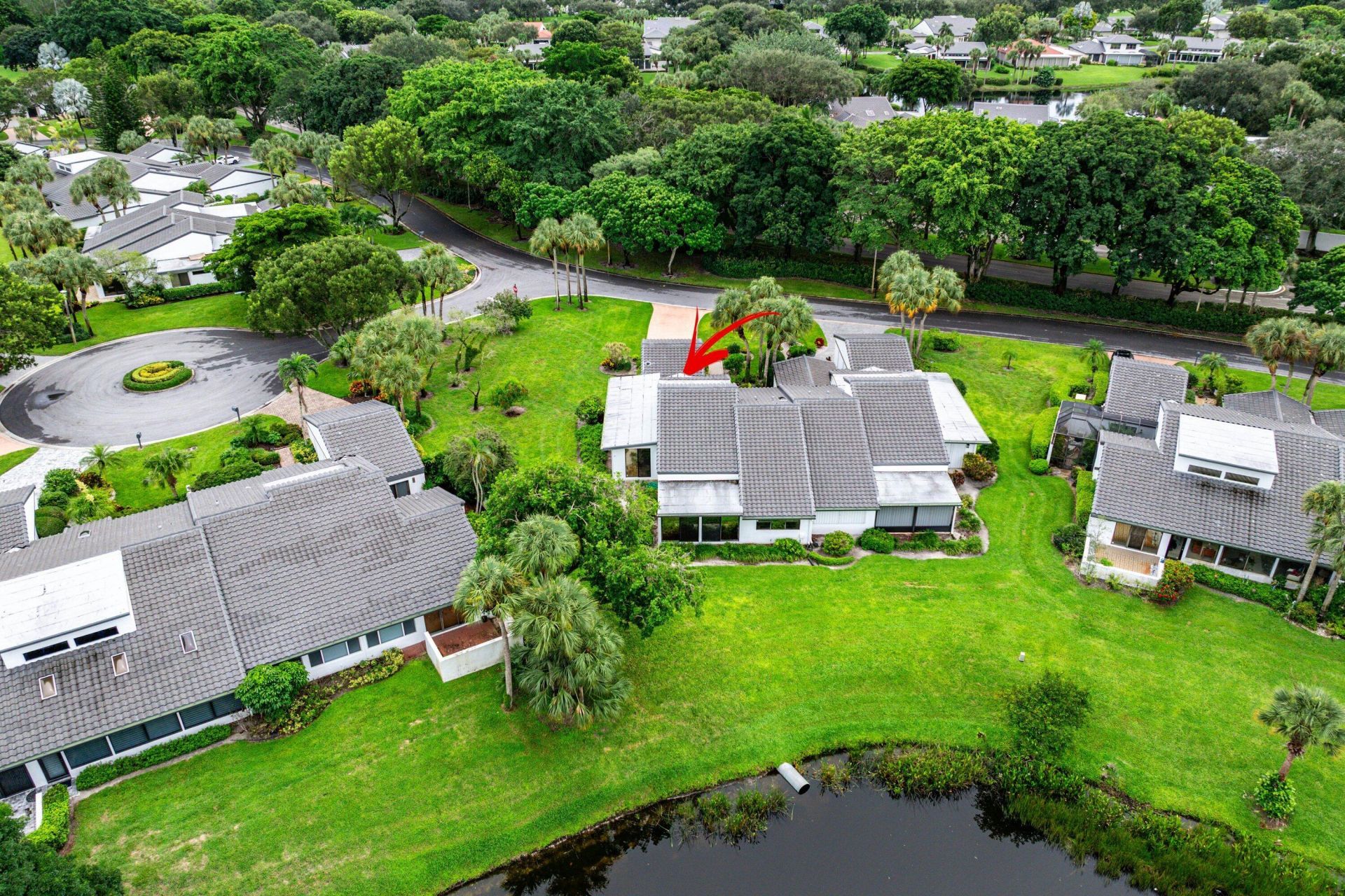 61 Hampshire Lane, Boynton Beach, FL 33436 Photo