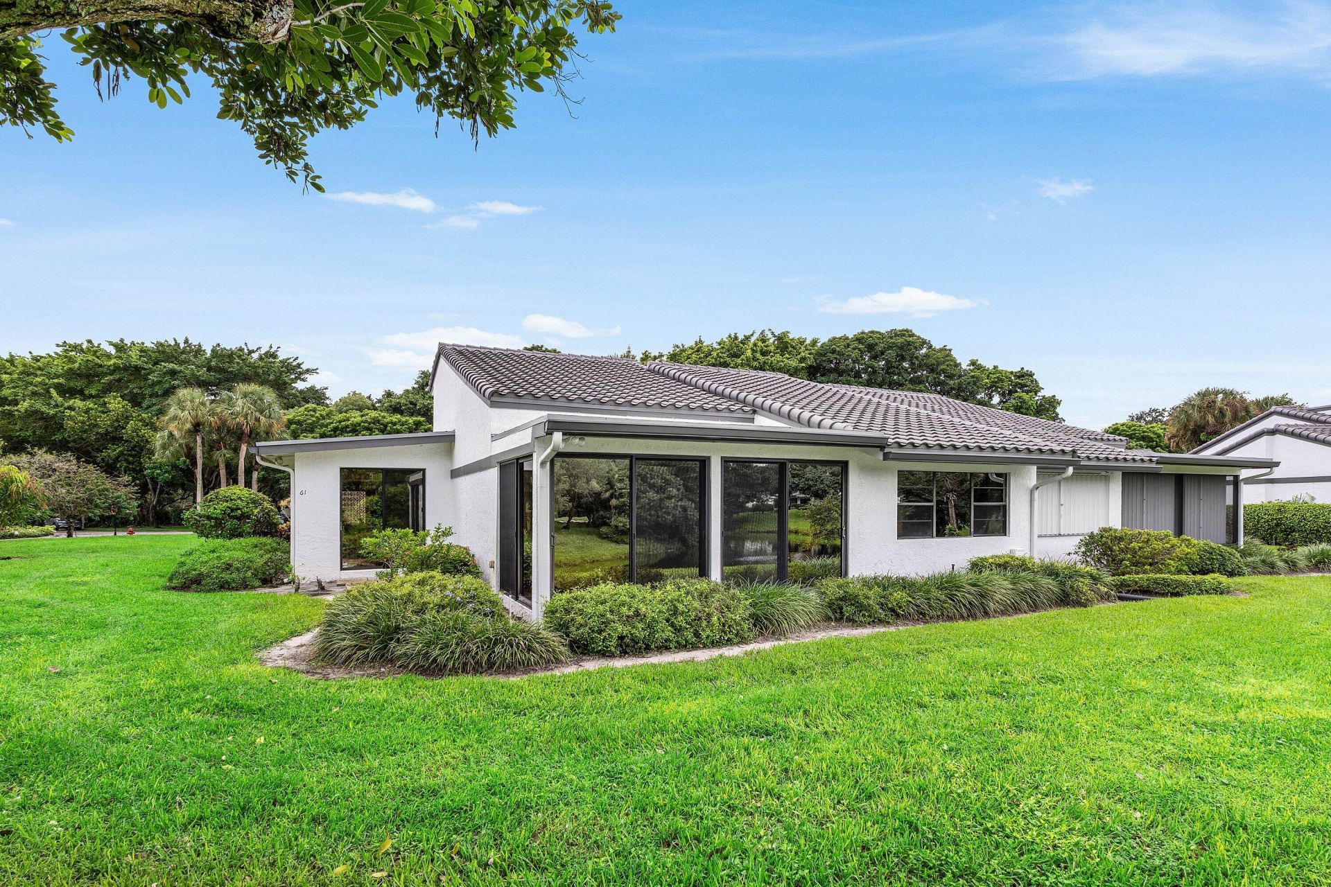 61 Hampshire Lane, Boynton Beach, FL 33436 Photo