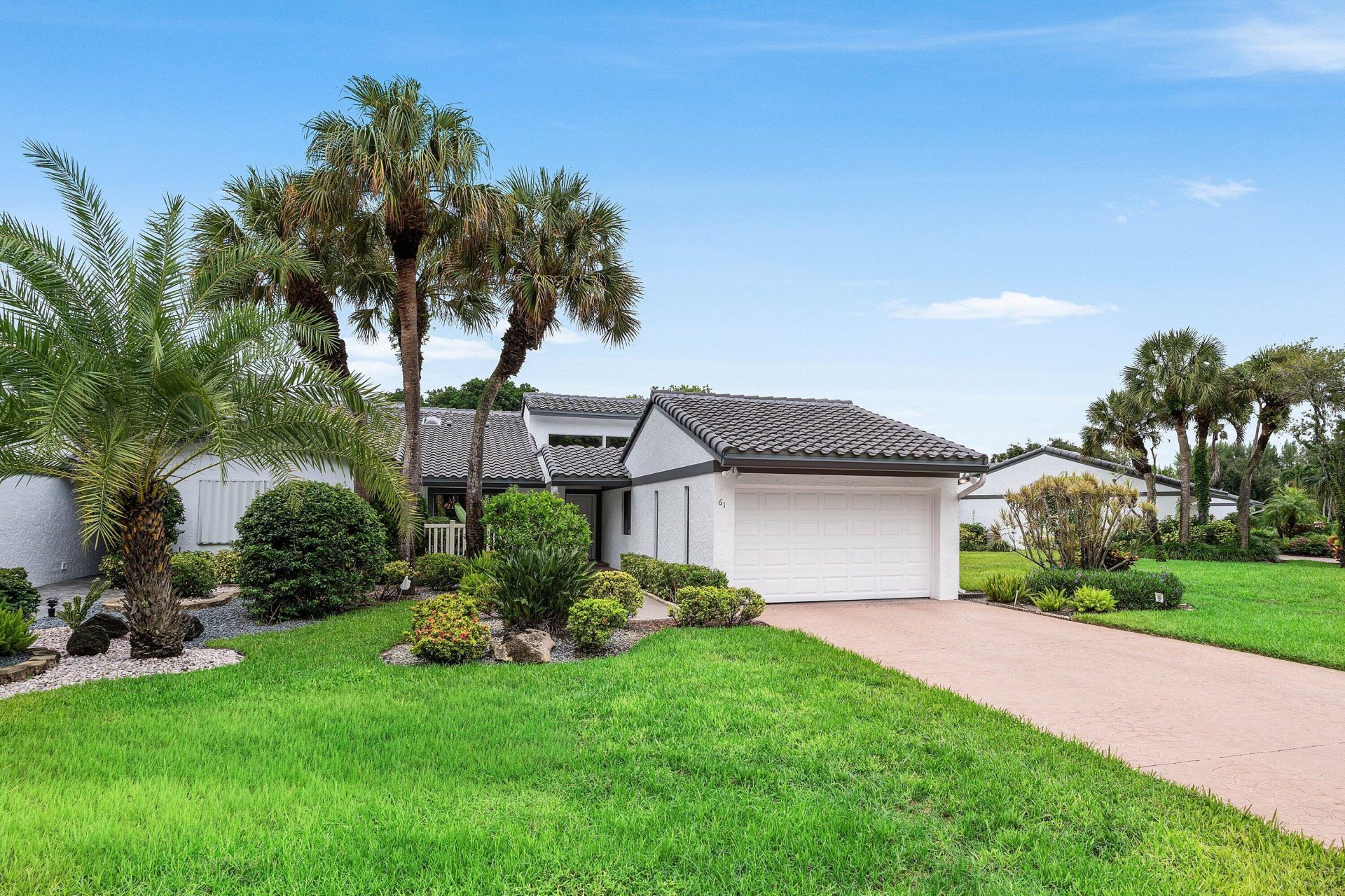 61 Hampshire Lane, Boynton Beach, FL 33436 Photo