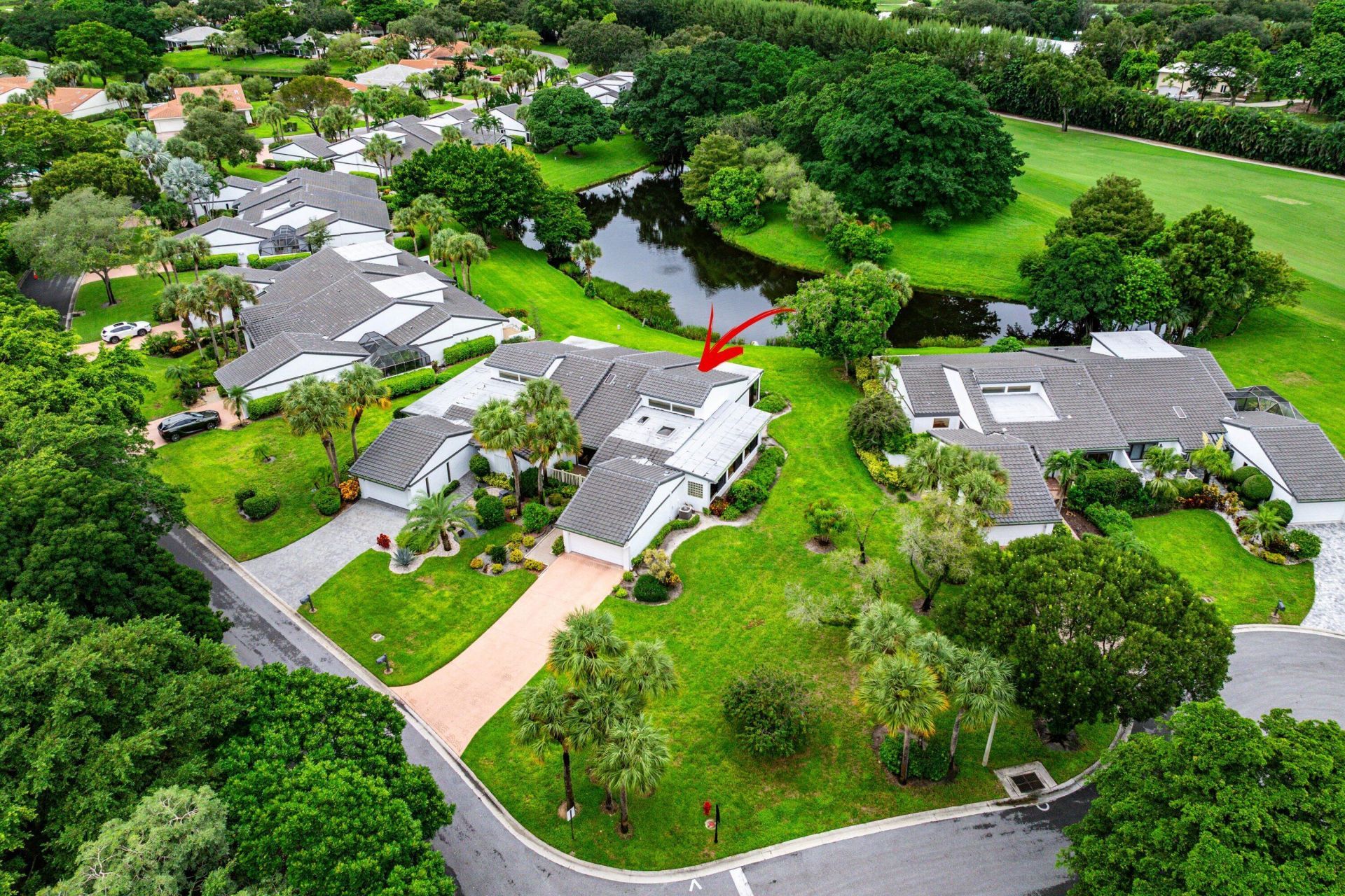 61 Hampshire Lane, Boynton Beach, FL 33436 Photo