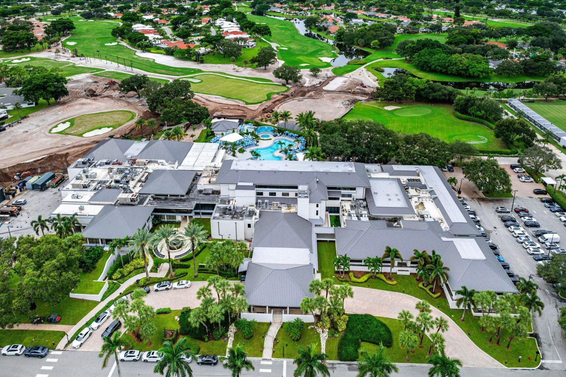61 Hampshire Lane, Boynton Beach, FL 33436 Photo