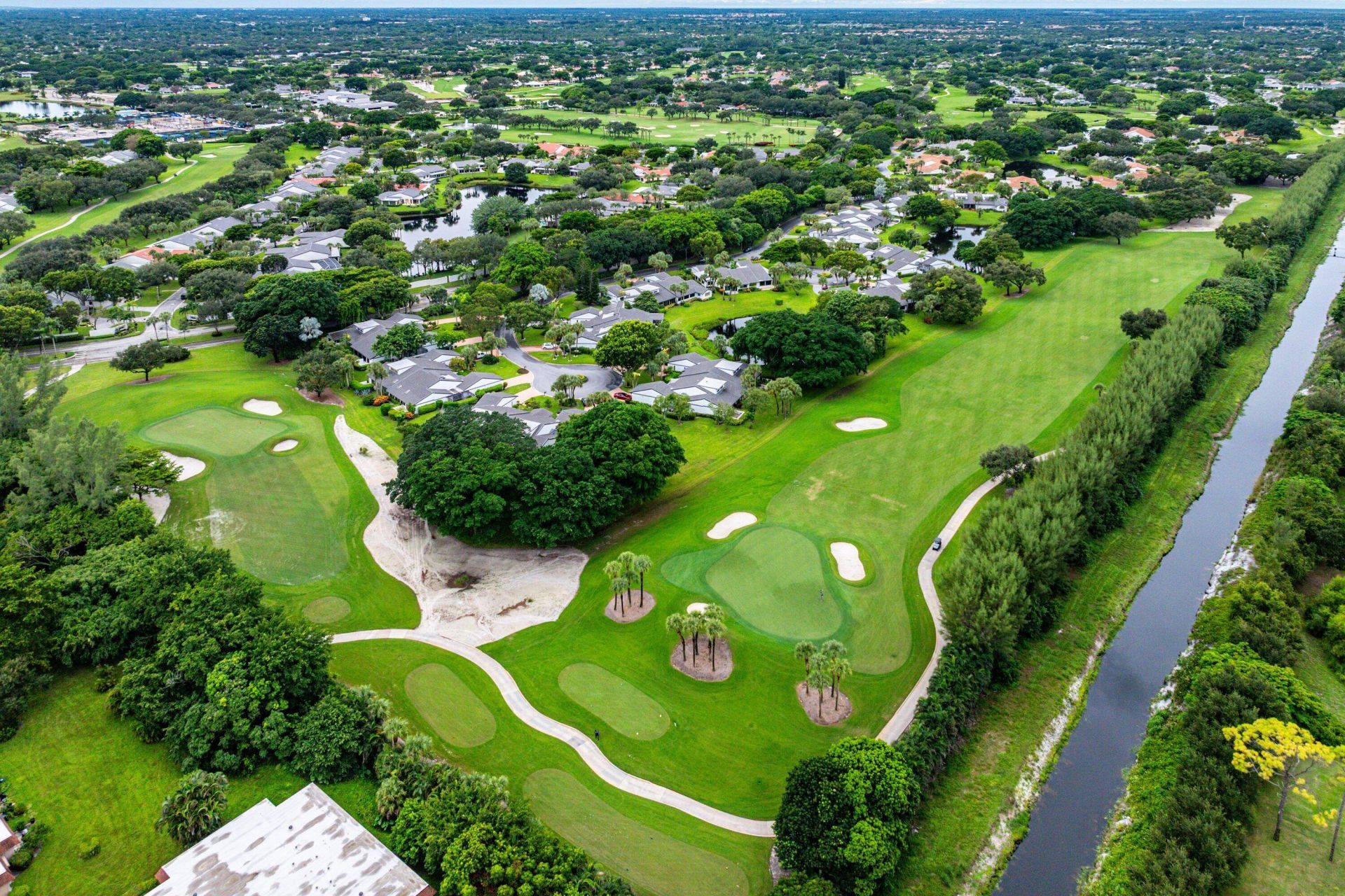 61 Hampshire Lane, Boynton Beach, FL 33436 Photo