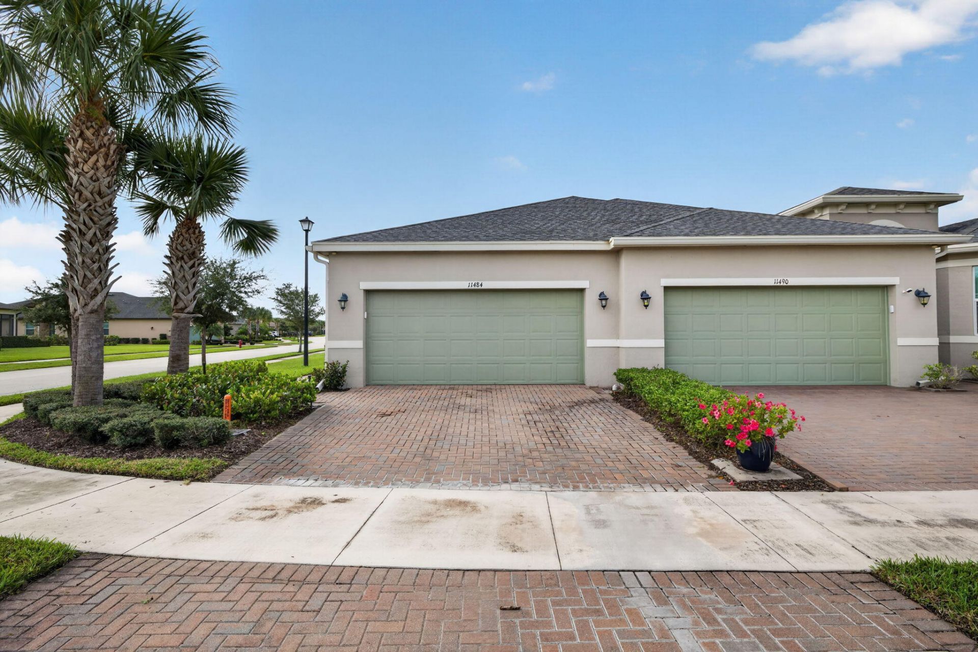 11484 SW Lake Park Drive, Port Saint Lucie, FL 34987 Photo