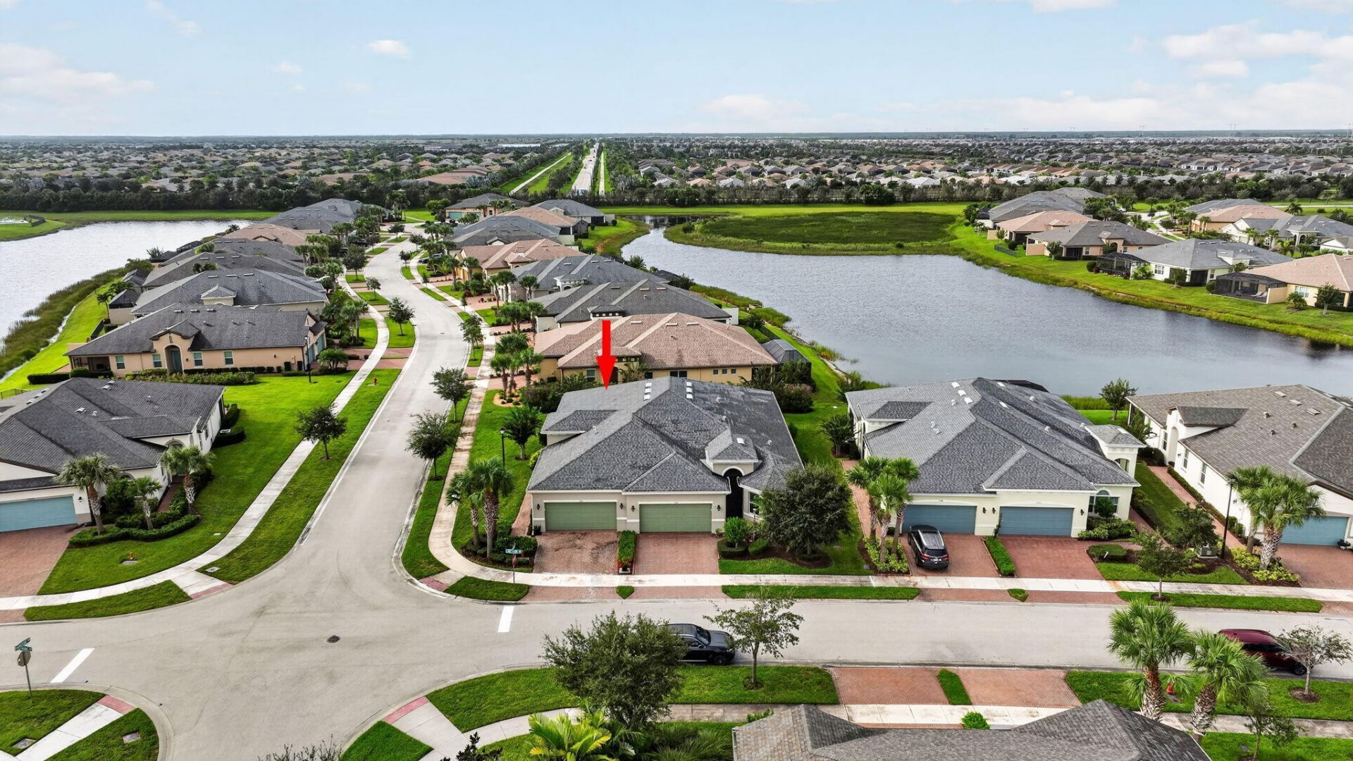 11484 SW Lake Park Drive, Port Saint Lucie, FL 34987 Photo
