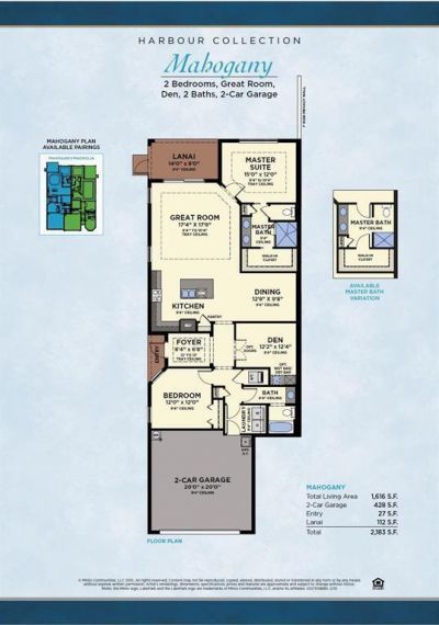 11484 SW Lake Park Drive, Port Saint Lucie, FL 34987 Photo