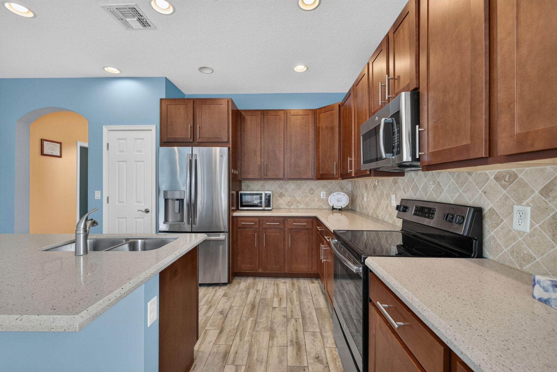 11484 SW Lake Park Drive, Port Saint Lucie, FL 34987 Photo