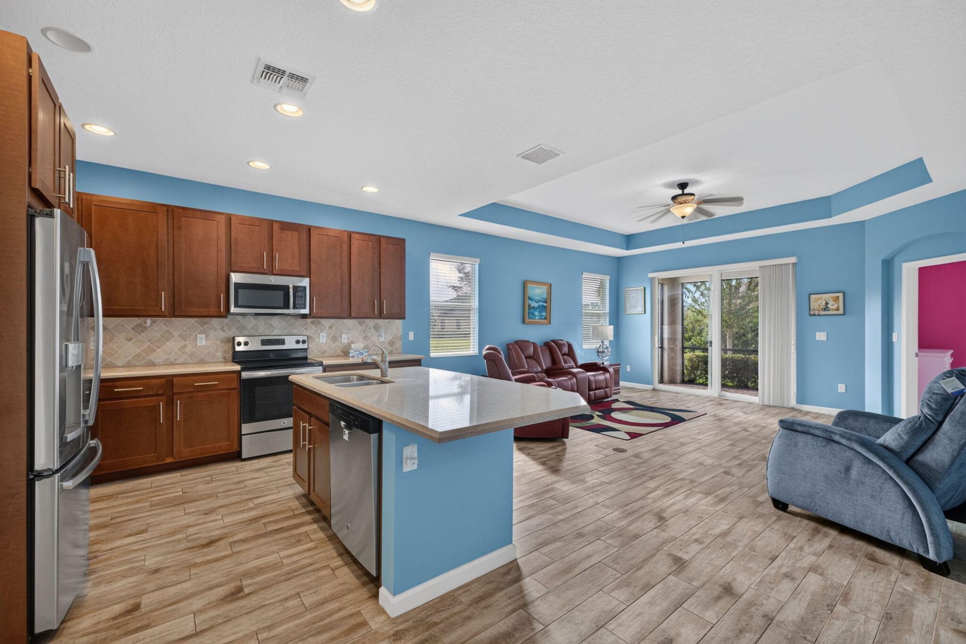 11484 SW Lake Park Drive, Port Saint Lucie, FL 34987 Photo