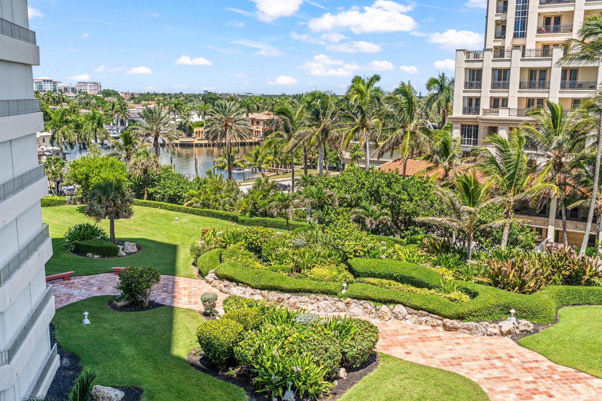 500 S Ocean Boulevard, Unit 603, Boca Raton, FL 33432 Photo