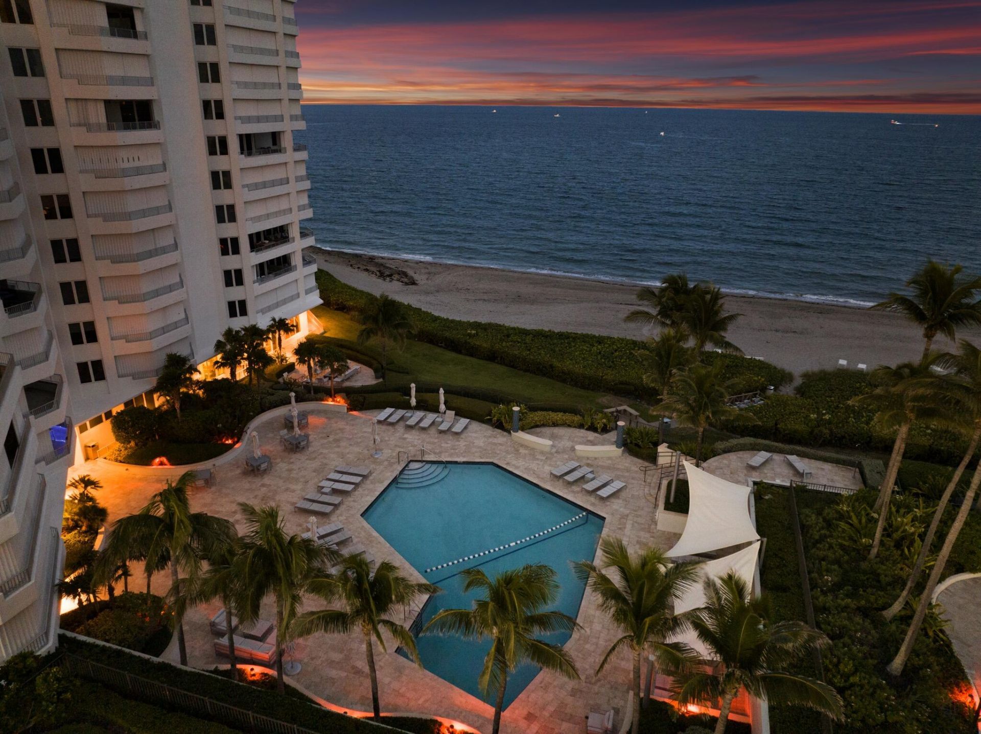 500 S Ocean Boulevard, Unit 603, Boca Raton, FL 33432 Photo