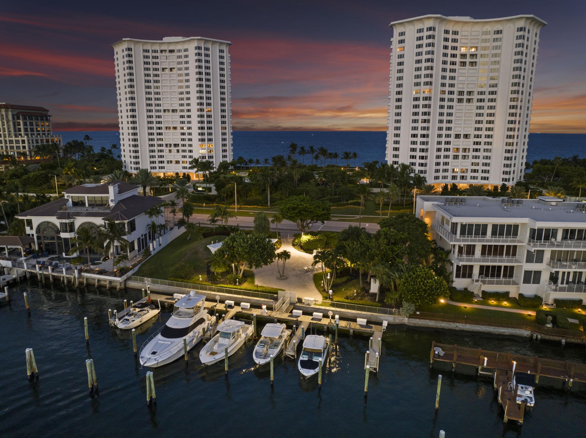 500 S Ocean Boulevard, Unit 603, Boca Raton, FL 33432 Photo