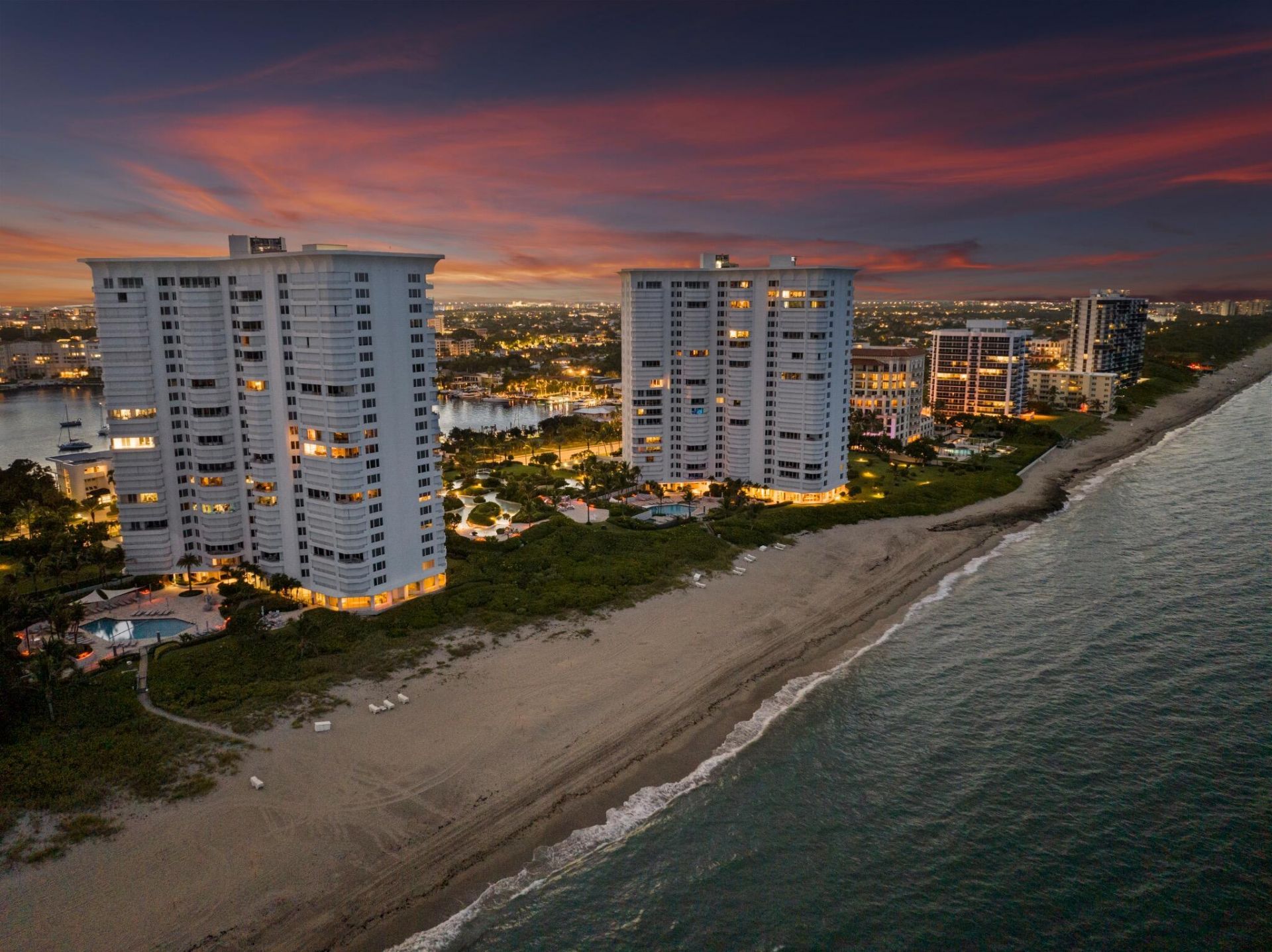 500 S Ocean Boulevard, Unit 603, Boca Raton, FL 33432 Photo