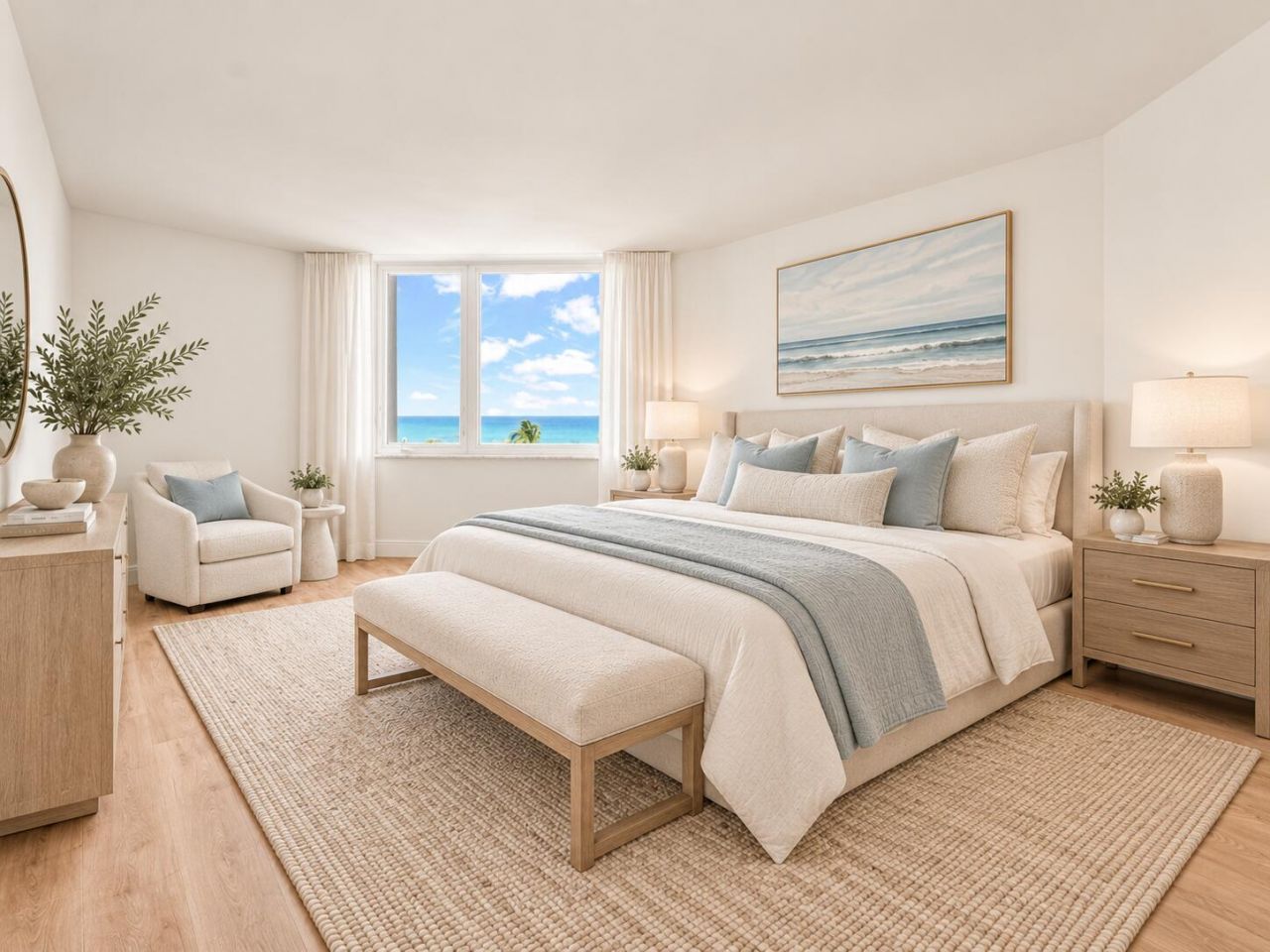 500 S Ocean Boulevard, Unit 603, Boca Raton, FL 33432 Photo