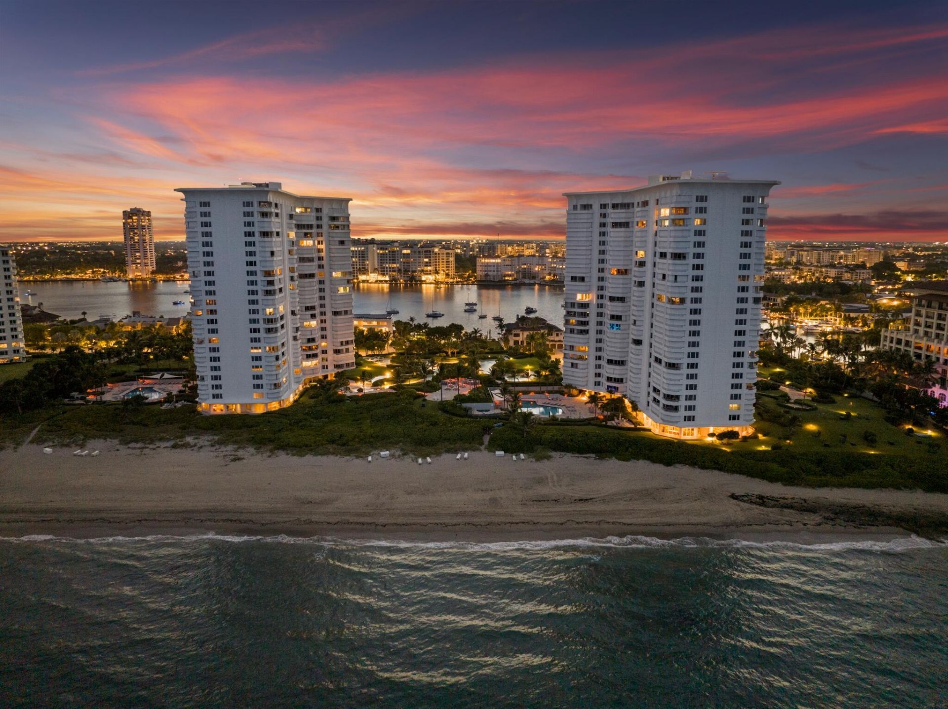 500 S Ocean Boulevard, Unit 603, Boca Raton, FL 33432 Photo