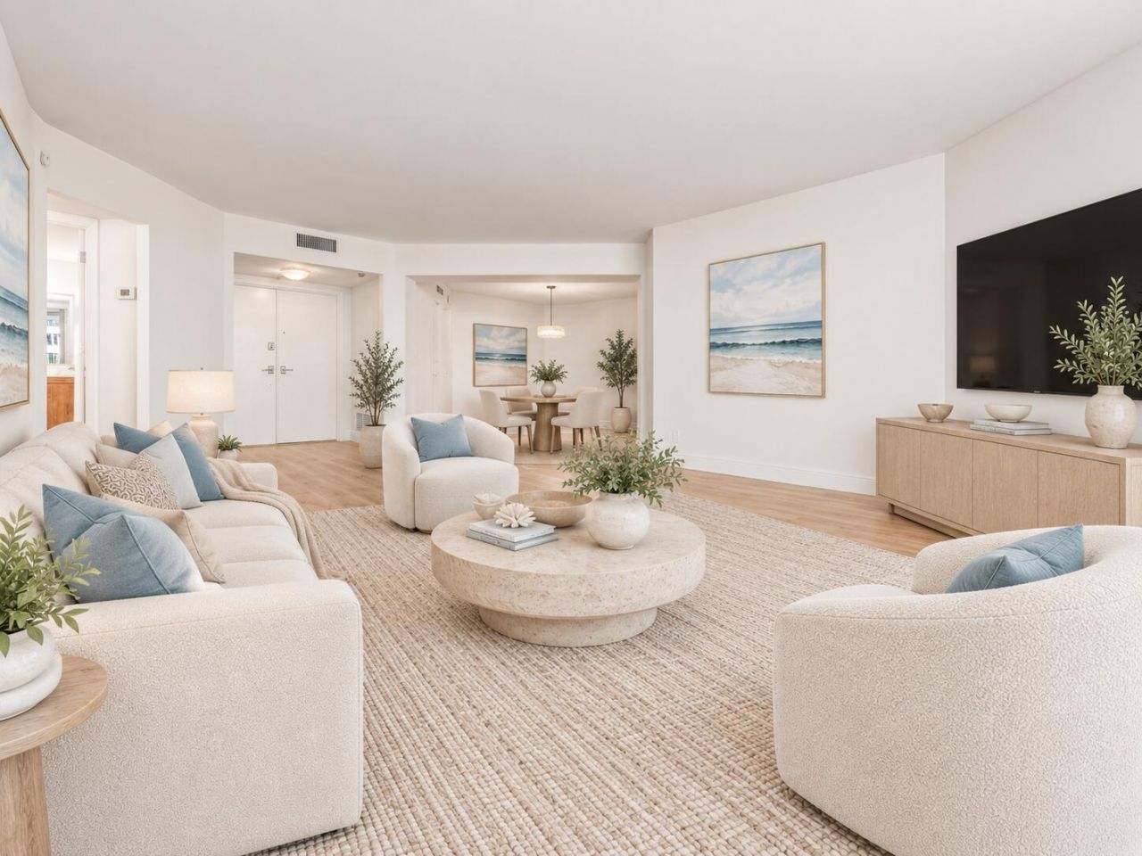 500 S Ocean Boulevard, Unit 603, Boca Raton, FL 33432 Photo