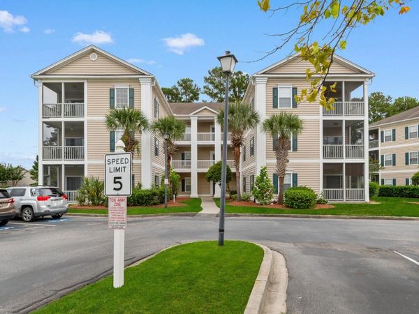 248 Sun Colony Blvd., Unit 205, Longs, SC 29568