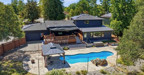 4440 Lawrence Dr, Granite Bay, CA 95746 Photo