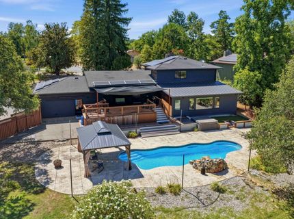 4440 Lawrence Dr, Granite Bay, CA 95746 Photo