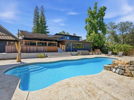 4440 Lawrence Dr, Granite Bay, CA 95746 Photo