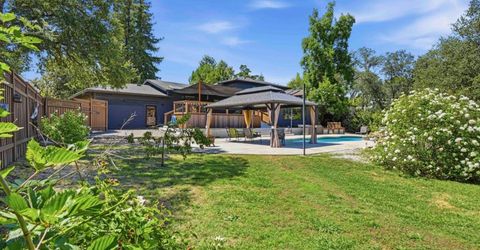 4440 Lawrence Dr, Granite Bay, CA 95746 Photo