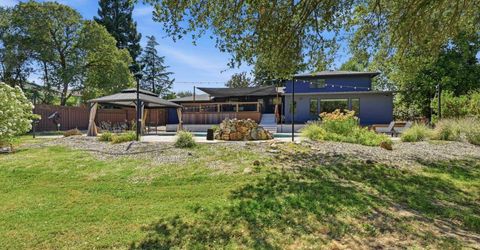 4440 Lawrence Dr, Granite Bay, CA 95746 Photo