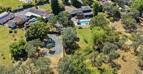 4440 Lawrence Dr, Granite Bay, CA 95746 Photo