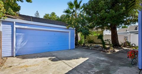 456 Parker Dr, Folsom, CA 95630 Photo