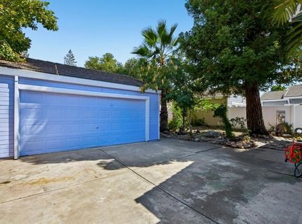 456 Parker Dr, Folsom, CA 95630 Photo