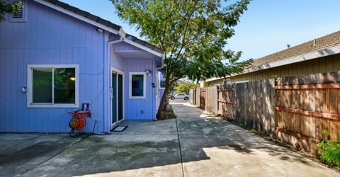 456 Parker Dr, Folsom, CA 95630 Photo