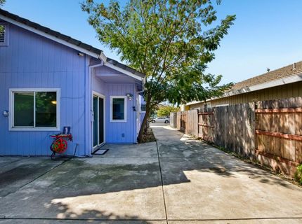 456 Parker Dr, Folsom, CA 95630 Photo