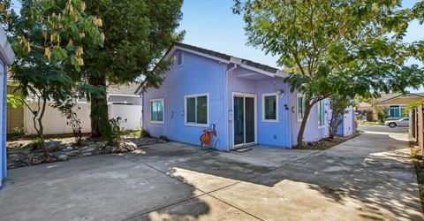456 Parker Dr, Folsom, CA 95630 Photo