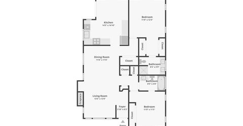 456 Parker Dr, Folsom, CA 95630 Photo