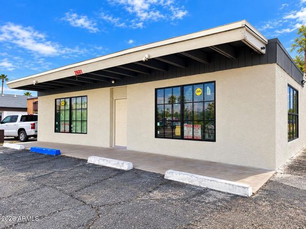 2601 N 32ND Street, Phoenix, AZ 85008