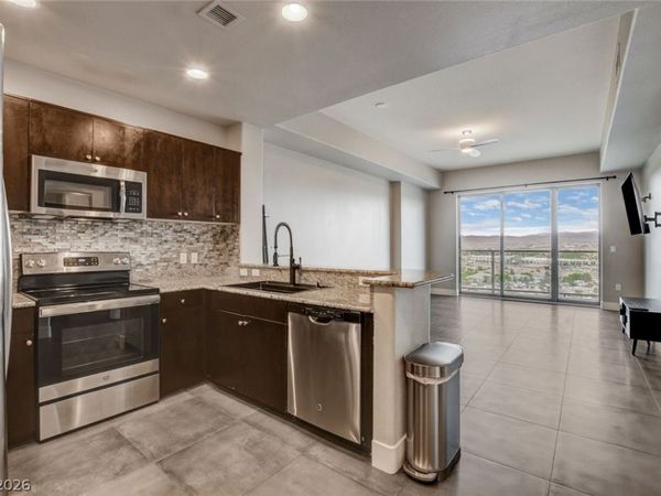 8255 Las Vegas Boulevard , Unit 1504, Las Vegas, NV 89123