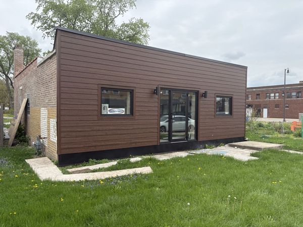 841 S 17th Avenue , Maywood, IL 60153