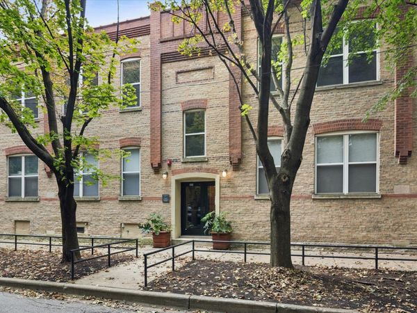 2021 W Willow Street , Unit 204, Chicago, IL 60647