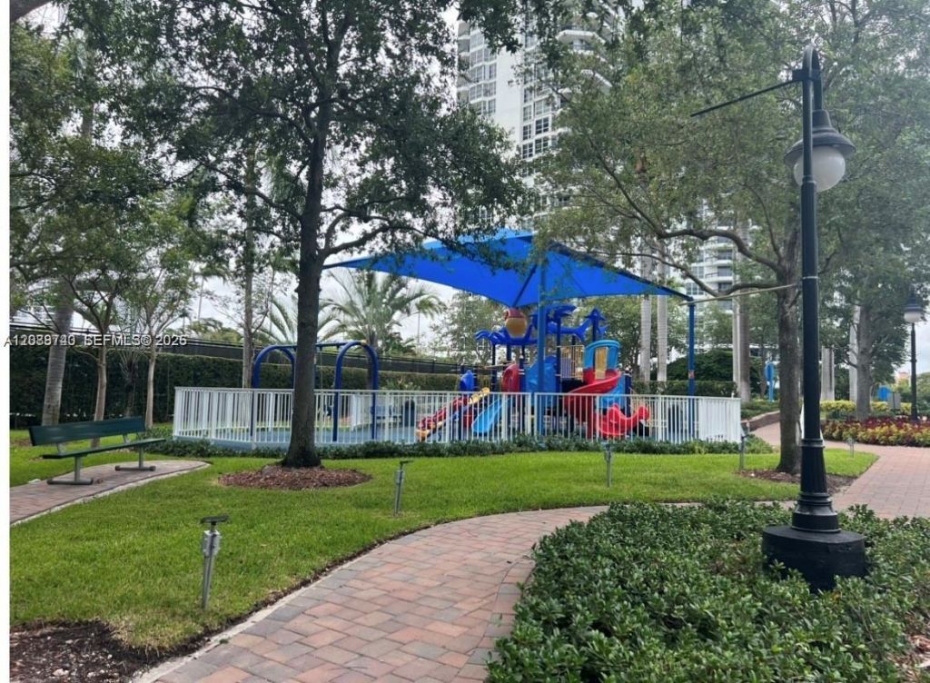 3600 Mystic Pointe Dr, Unit 604, Aventura, FL 33180 Photo
