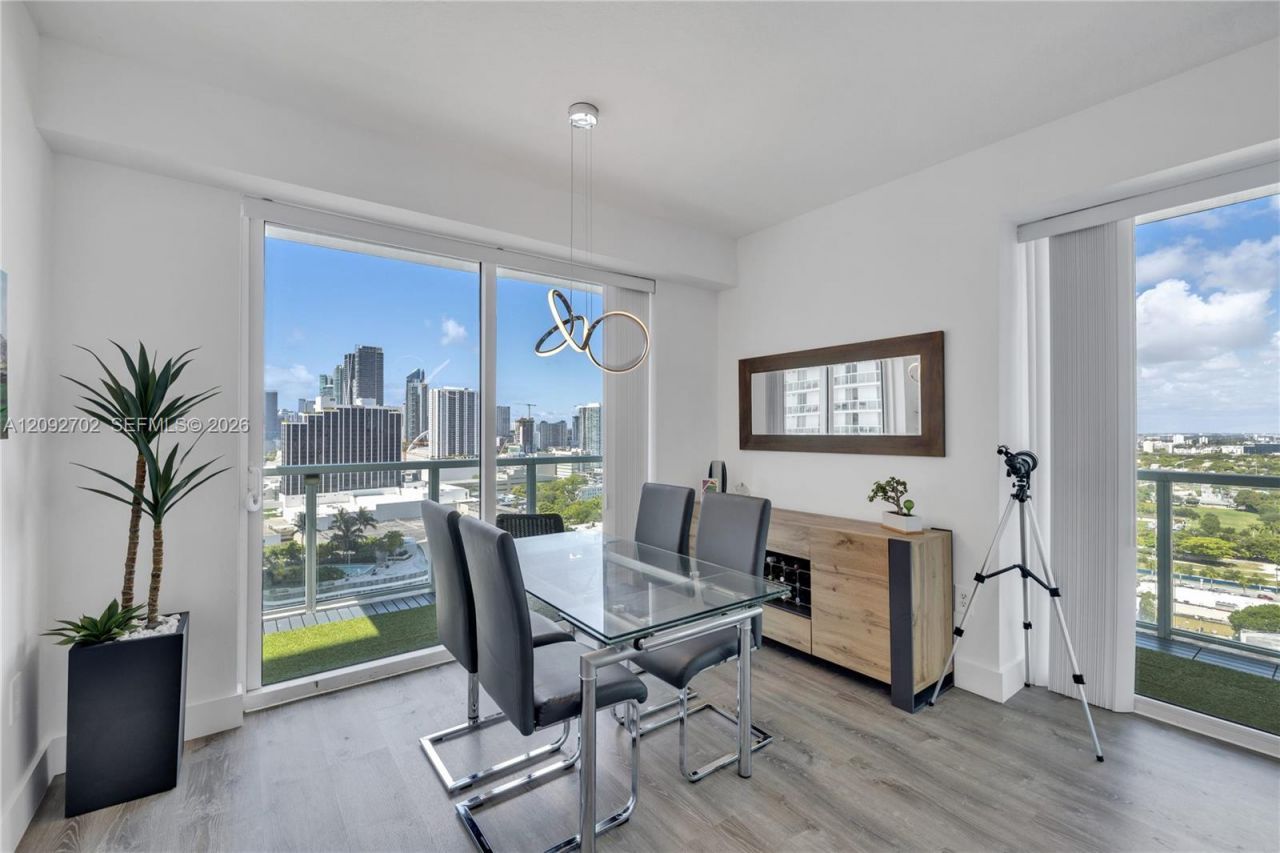 1900 N Bayshore Dr, Unit 2311, Miami, FL 33132 Main Photo