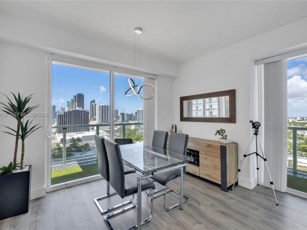 1900 N Bayshore Dr , Unit 2311, Miami, FL 33132