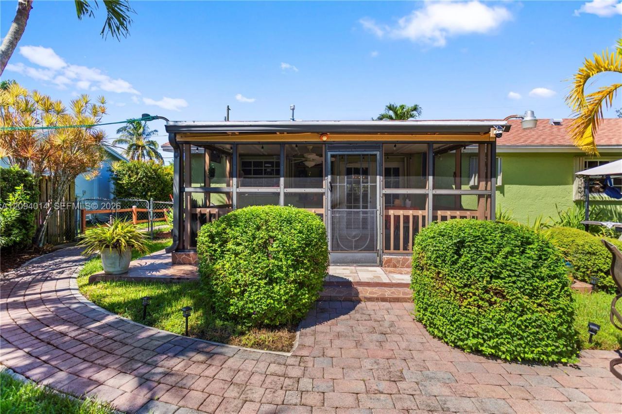 4730 NW 113th Ave, Sunrise, FL 33323 Photo
