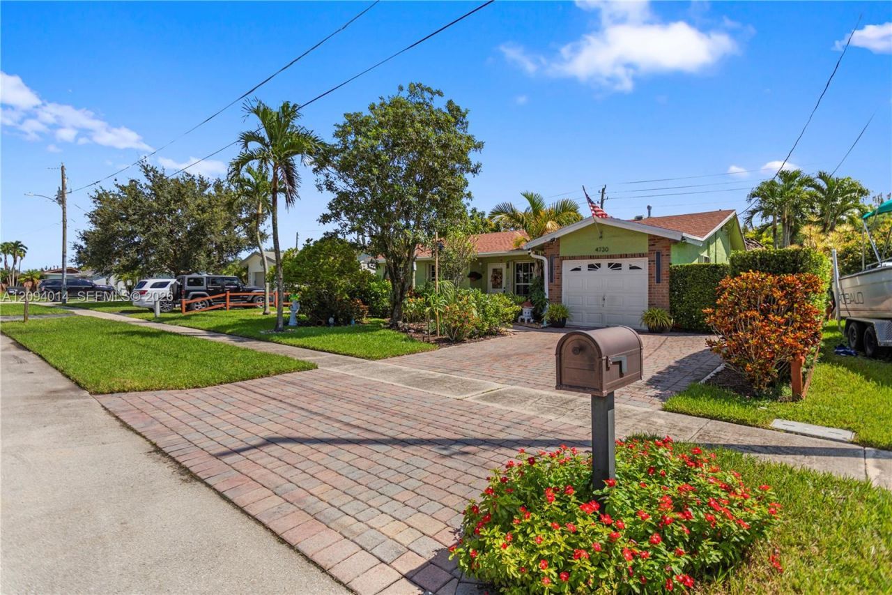 4730 NW 113th Ave, Sunrise, FL 33323 Photo