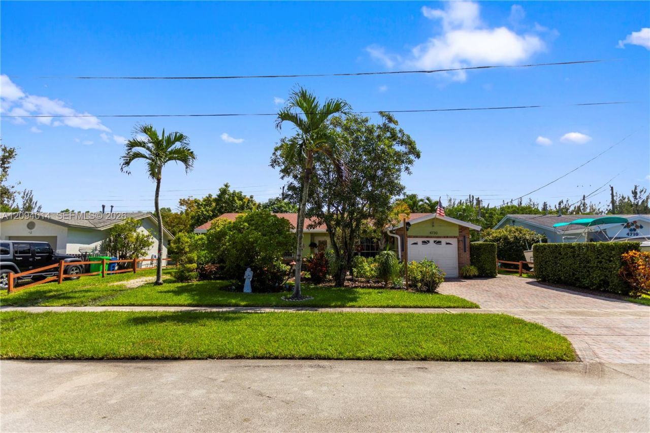 4730 NW 113th Ave, Sunrise, FL 33323 Photo