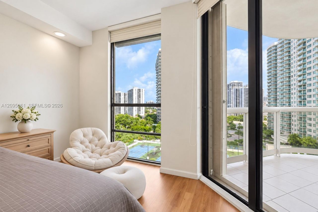 20191 E Country Club Dr, Unit 1102, Aventura, FL 33180 Photo