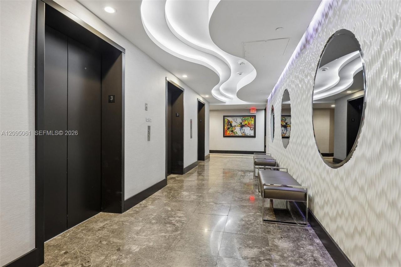 20191 E Country Club Dr, Unit 1102, Aventura, FL 33180 Photo