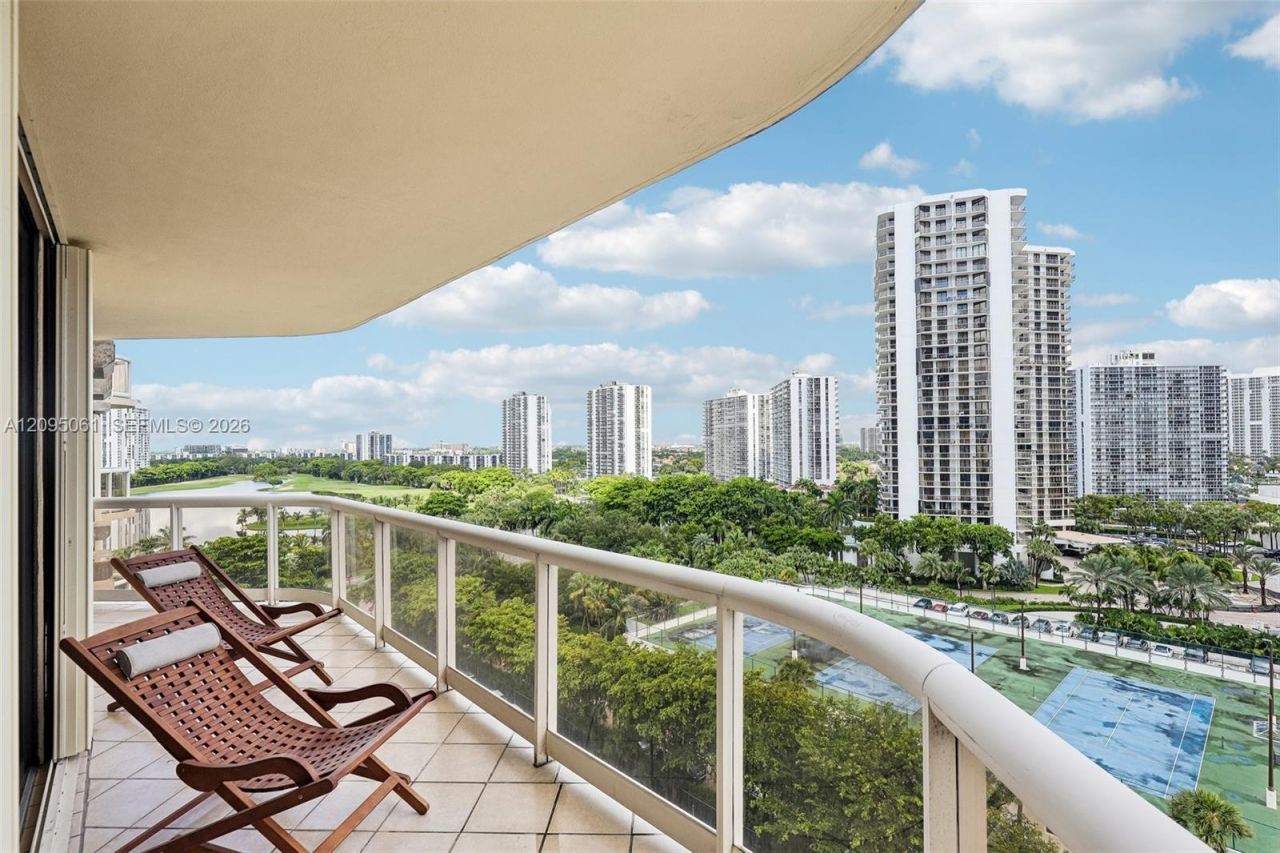 20191 E Country Club Dr, Unit 1102, Aventura, FL 33180 Photo
