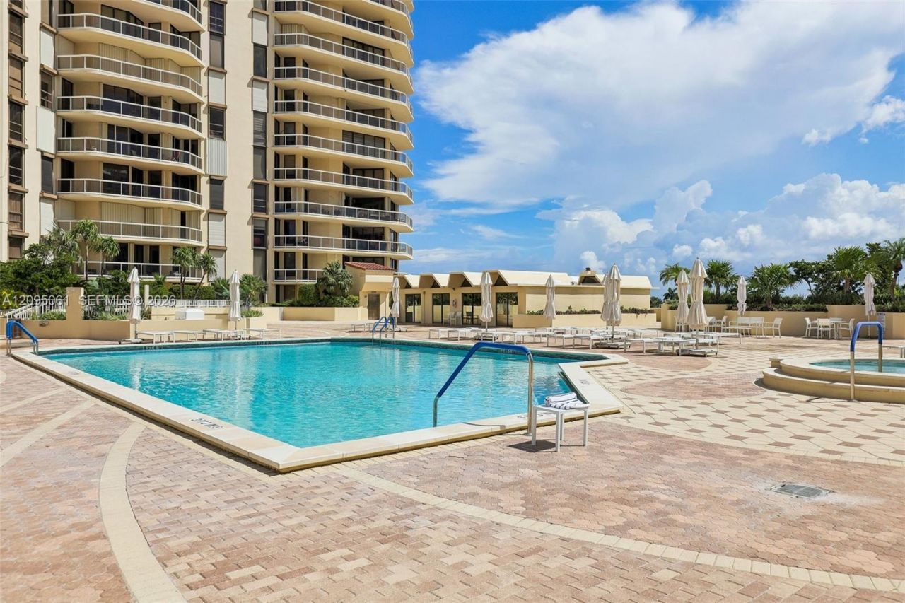 20191 E Country Club Dr, Unit 1102, Aventura, FL 33180 Photo