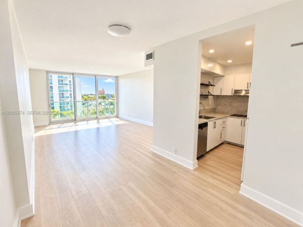 1000 West Ave , Unit 608, Miami Beach, FL 33139